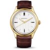 memoria lux gold urne gedenk as horloge