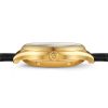 memoria urn horloges zijkant